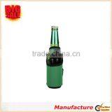 Collapsible Neoprene Beer Bottle Cover/ Holder/ Sleeve/ for Beer 5 Pack Mixed thumbnail-3