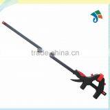 Jaw Opening Strong Lightweight Quick Release Quick Grip Bar Clamp Bar Spreader thumbnail-2