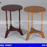 Living Room Furniture Modern Wooden Tea Table Design thumbnail-6