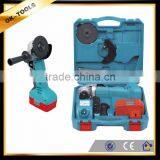 2014 New China Wholesale Supplier Manufacturer Power Tool Set 18V Electric Anger Grinder