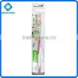 Trade Assurance Adult Toothbrush thumbnail-1