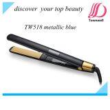 Professional Ceramic Hair Flat Iron LCD Ionic Hair Straightener Style thumbnail-3