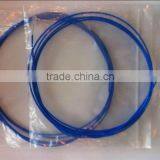 Disposable Medical Cleaning Brush for Endoscope Channel for Gastroscope thumbnail-2