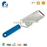 High Quality Stainless Steel With Silicone Handle Cheese Slicer thumbnail-2