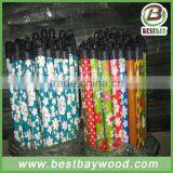 Factory Price Pvc Cover Wood Handle,long Handle Cleaning Brush thumbnail-2