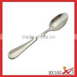 Wholesale Quality Hand Polish Flatware Dinnerware Spoon thumbnail-1