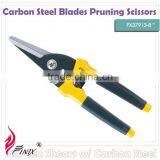 High Quality Carbon Steel Blades Pruning Scissors thumbnail-1