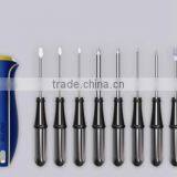 210 Series Magnetic 8 in 1 Screwdrive Sets