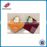 XC-62 Rag With Check Design and Plain Color thumbnail-1