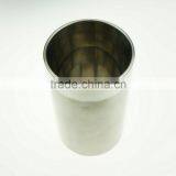 42127 Stainless Steel Chopstick Tube/ Kitchen Utensil Holder / Chopsticks Holder thumbnail-5