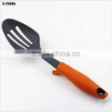 33003 6-Piece Colorful Nylon Material Kitchen Utensil Set, Nylon Kitchen Tools, Custom Kitchen Sets thumbnail-2