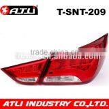 AUTO TAIL LIGHTS for SONATA 2011 thumbnail-1