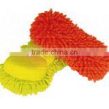 Chenille Wash Pad ,Car Wash Sponge thumbnail-1