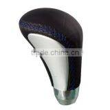 High Quality Leather Auto Gear Knob thumbnail-1