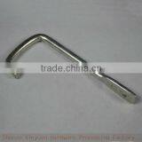 L Galvanized Large Hook thumbnail-1