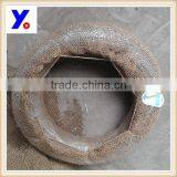The Lowest Price Galvanized Iron Wire(factory&free Sample&L/c Accept) thumbnail-3