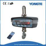 2000kg LED Display Weighing Scale