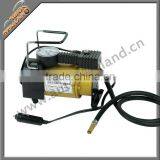 12V 140 Psi Heavy Pressure Metal Air Compressor thumbnail-1