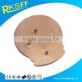 Cheap Metal Small Badge With High Quality on Wholesale thumbnail-2