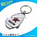 Printing Star Bottle Opener With Zinc Alloy thumbnail-1