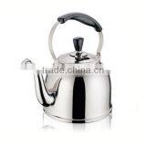 China Manufacturing Process kettle Stainless Steel Brew Kettle