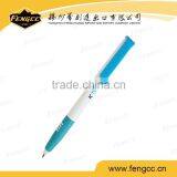 Simple Style Official Cheap Plasic Click Ball Pen thumbnail-1