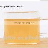 FDA Passed Instant Lemon Ginger Drink Powder thumbnail-6