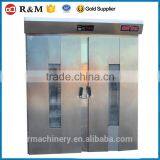 Two Trolleys Powerful Auto Full Stainless Steel Quality Assurance Used Fermentation Equipment thumbnail-1