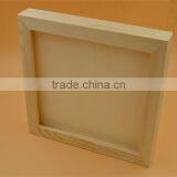 2015 Newest Top Quality Wood Mirror Frame|museum Frame|display Frame thumbnail-1