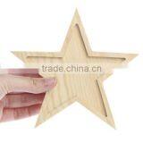 Customized Natural Wood Plasticine Mould for Sale thumbnail-3