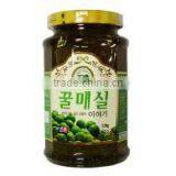 HONEY UME TEA thumbnail-1