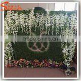Artificial Flower for Wall Decor Paper Artificial Flower Wall Wedding Backdrop thumbnail-6