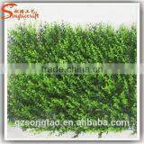 Artificial Grass Factory Wholesale PE Artificial Milan Grass Plastic Indoor Artificial Milan Grass thumbnail-1