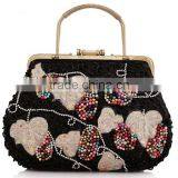 New Style Fashion Ladies Clutch 2015 Evening Bags thumbnail-2