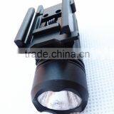 Erains TAC Optics Compact 200 Lumens Pistol LED Flashlight Tactical LED Light thumbnail-4