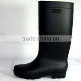 0.75mm/0.65mm PVC Wader With PVC Boots thumbnail-4