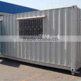 Prefabricated House thumbnail-1