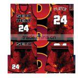 Basketball Uniforms thumbnail-3