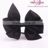 Wholesale Wine Bottle Neck Decorative Bows for Gift Packing thumbnail-4