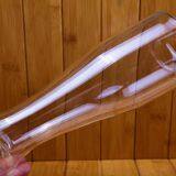 Handmade Glass Mug Customized Double Wall Beer Mugs thumbnail-4
