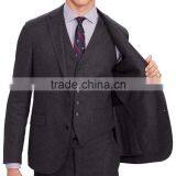 Modern Style Man Design Blazer Casual New Design Suit Men thumbnail-5