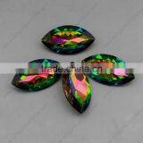 New Arrival Rhinestone Dangle Earrings Stone in Bulk thumbnail-3