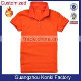 Hot Sale Custom Slim Fit Polo Shirts Specialized