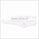 Kearing Brand,French Curve Sandwich Fashion Design Ruler#6405