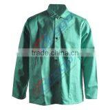 Green Uniform Work Shirt thumbnail-1