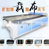 Auto Feed Laser Cutting and Engraving Machine thumbnail-6