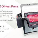 3D Sublimation Vacuum Machine for Sublimation Printing thumbnail-6