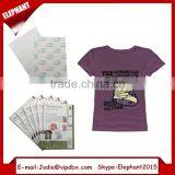 No Cut Heat Transfer Paper for t Shirt thumbnail-2