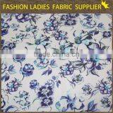 Hot Sale Cotton Anchor Print Fabric 100% Cotton Poplin Fabric Printing for Shirt thumbnail-1