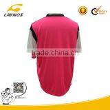 New Style Fashionable Mens Plain Tee Shirts thumbnail-2